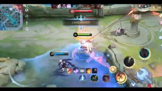 Skylar mobile lagends