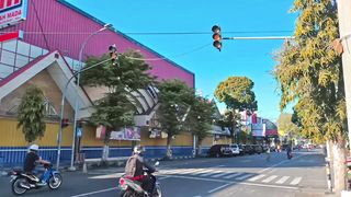 Down Town