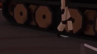 He Failed
