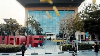 AI video creation