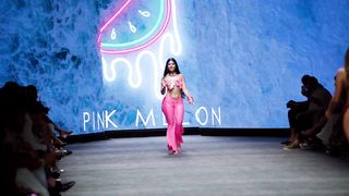 Diliamne Jacob SLOW MOTION ｜ Miami Swim Week 2023