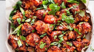 Gobi Manchurian