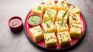 Dhokla