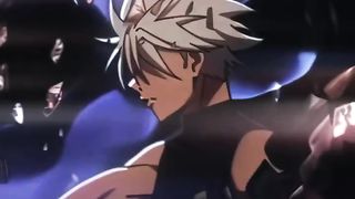 Top anime moment 7