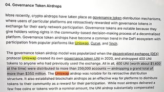 How to Get Free Crypto Airdrops (5 Best Sites)
