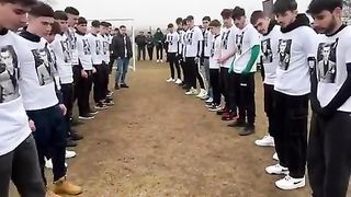 OUT OF CONTEXT FOOTBALL