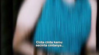 Udah sampe kota mana ni remixnya_ ????(Secinta Cintanya)