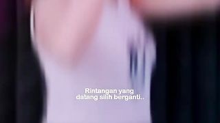 Udah sampe kota mana ni remixnya_ ????(Dibatas Kota Ini)