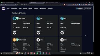 Injective Staking_ Airdrop Boost w_ Validator