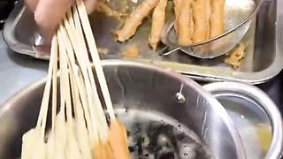 video buying snacks 2