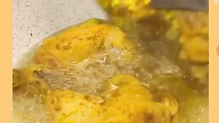 video for keperek chicken