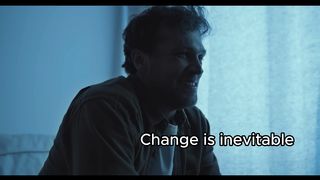 Change in life 2