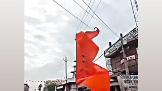 Hindu song rashtra