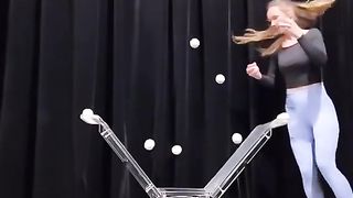 Is this also talent : Just wow