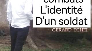 Gérard Tchei