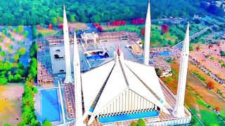 Beautiful Islamabad 54