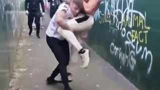 dont force anyone