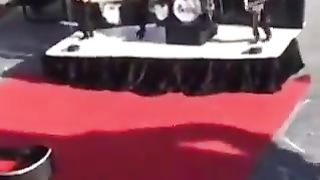Mini Beatles