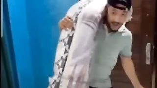 حسن حوارات نقل العفش للفيلا الجديده والفرش????????