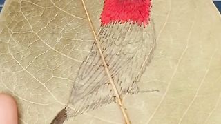 craft and art