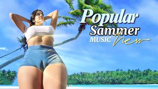 Deep Summer Music