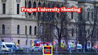Several killed, dozens wounded in Prague University shooting