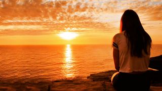 How to relief sadness with romance