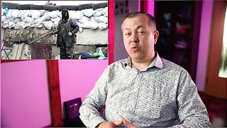 НАЧАЛО НА ВОЙНАТА  2014 Г - ПРЕВЗЕМАНЕТО НА  СЛАВЯНСК