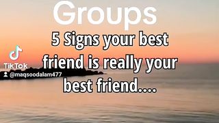 FriendShip Gropus