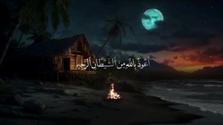 Surah Ar Rahman || Qari Abdul Wahab Chang