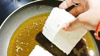 Hydrabadi Paneer Recipe