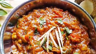 Besan ki sabji in unique style