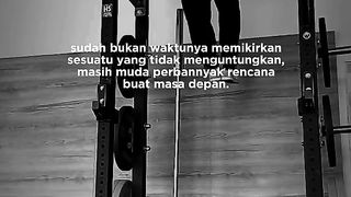 FOKUS MEMPERBAIKI DIRI LEBIH BAIK