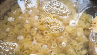 Chowmine Pasta