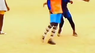 Nigeria football