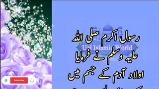 انسان کے جسم میں موجود ایک ایسی ہڑی جس کو مٹی نہیں کھا سکتی؟