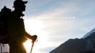 Kita punya niat baik