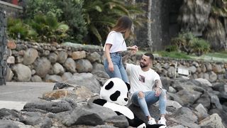 Couple romance 2