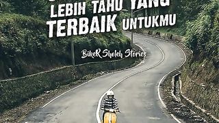 terimalah