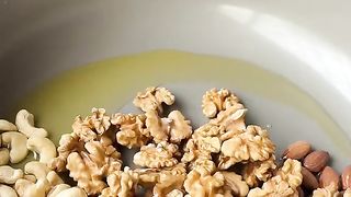 Panjeeri Recipe