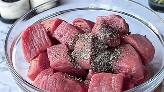 Beef Stew
