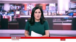 Prague shooting: Czech authorities say 10 killed and dozens injured at central university | BBC News