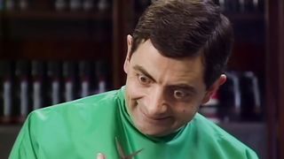 Mr. Bean #3
