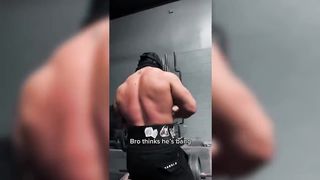 7 minutes of relatable gym tiktoks!????Tiktok Compilation! 2