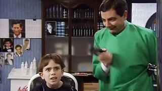 Mr. Bean #7