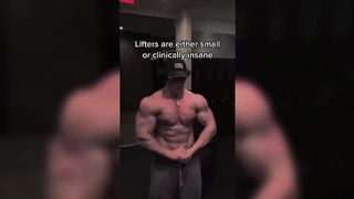 7 minutes of relatable gym tiktoks!????Tiktok Compilation! 4
