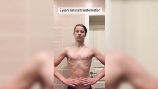 7 minutes of relatable gym tiktoks!????Tiktok Compilation! 3