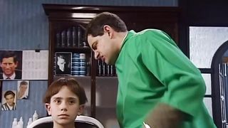 Mr. Bean #8