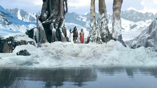 Devon Ke Dev... Mahadev - Episode 204 - Shumbh and Nishumbh kill Lekha