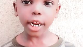 This boy we must meet